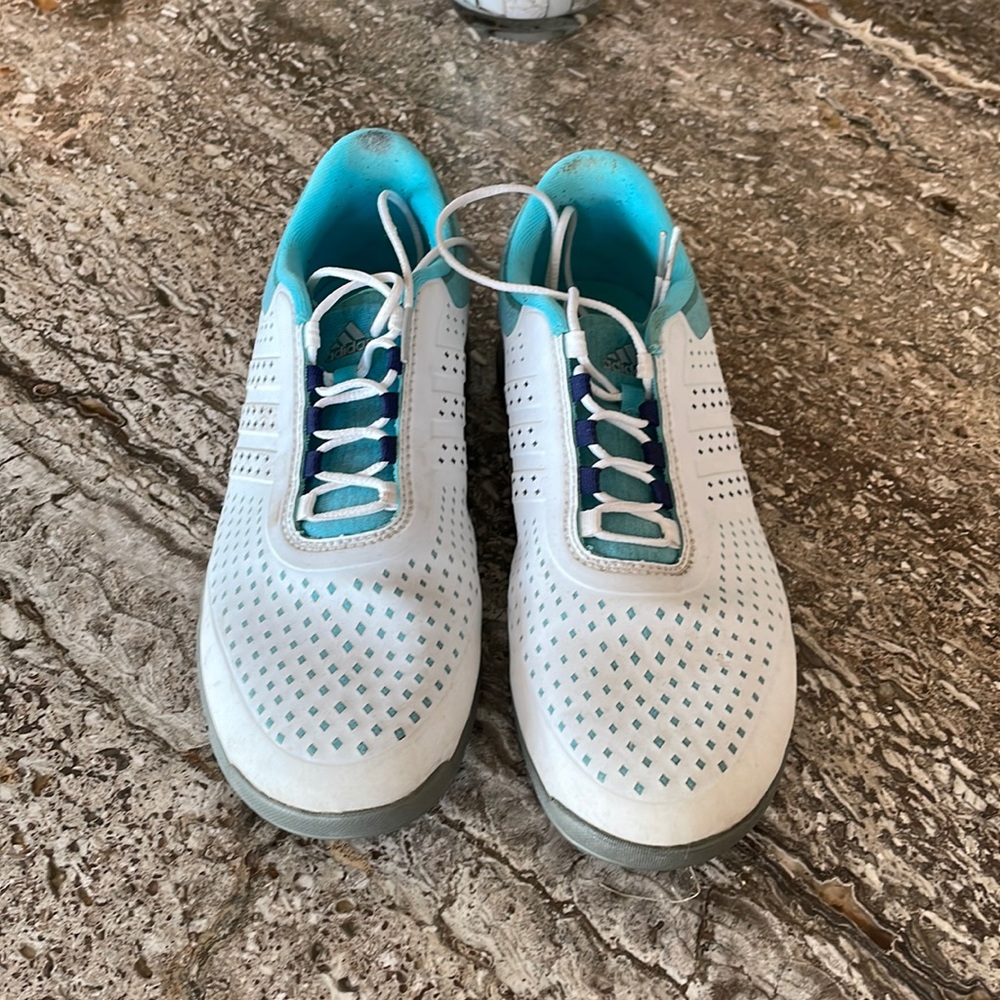 Adidas Golf Shoes